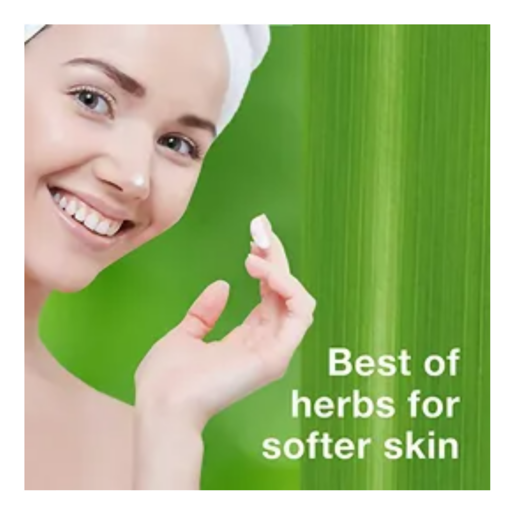 Himalaya Herbals Refreshing Cucumber Soap