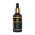 Tamas Pure Ayurveda Babchi Cold-Pressed carrier Oil