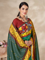 Pasmina 1023-A