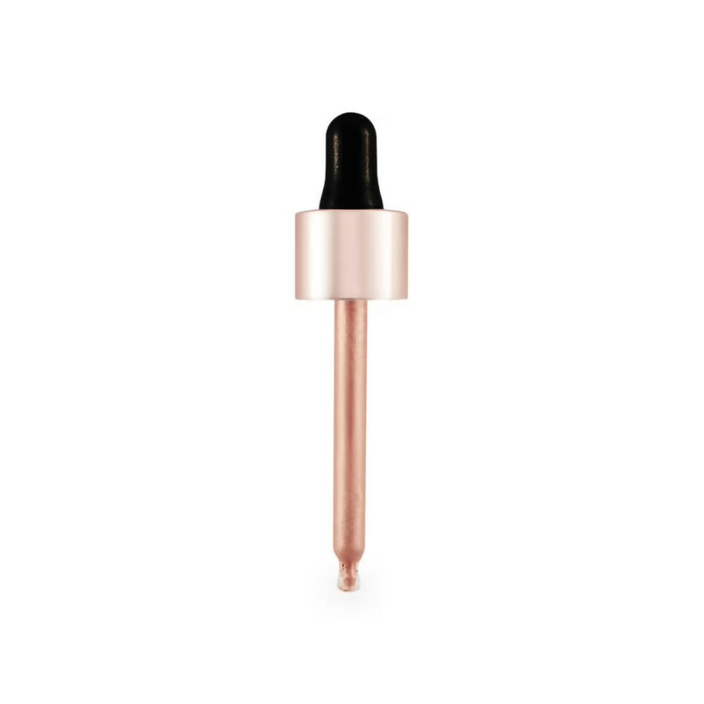 Revolution Liquid Highlighter - Rose Gold
