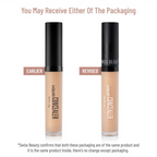 Swiss Beauty Liquid Concealer - 04 Medium Beige - Distacart