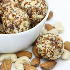 Patilkaki Dry Fruit Ladoo - Distacart
