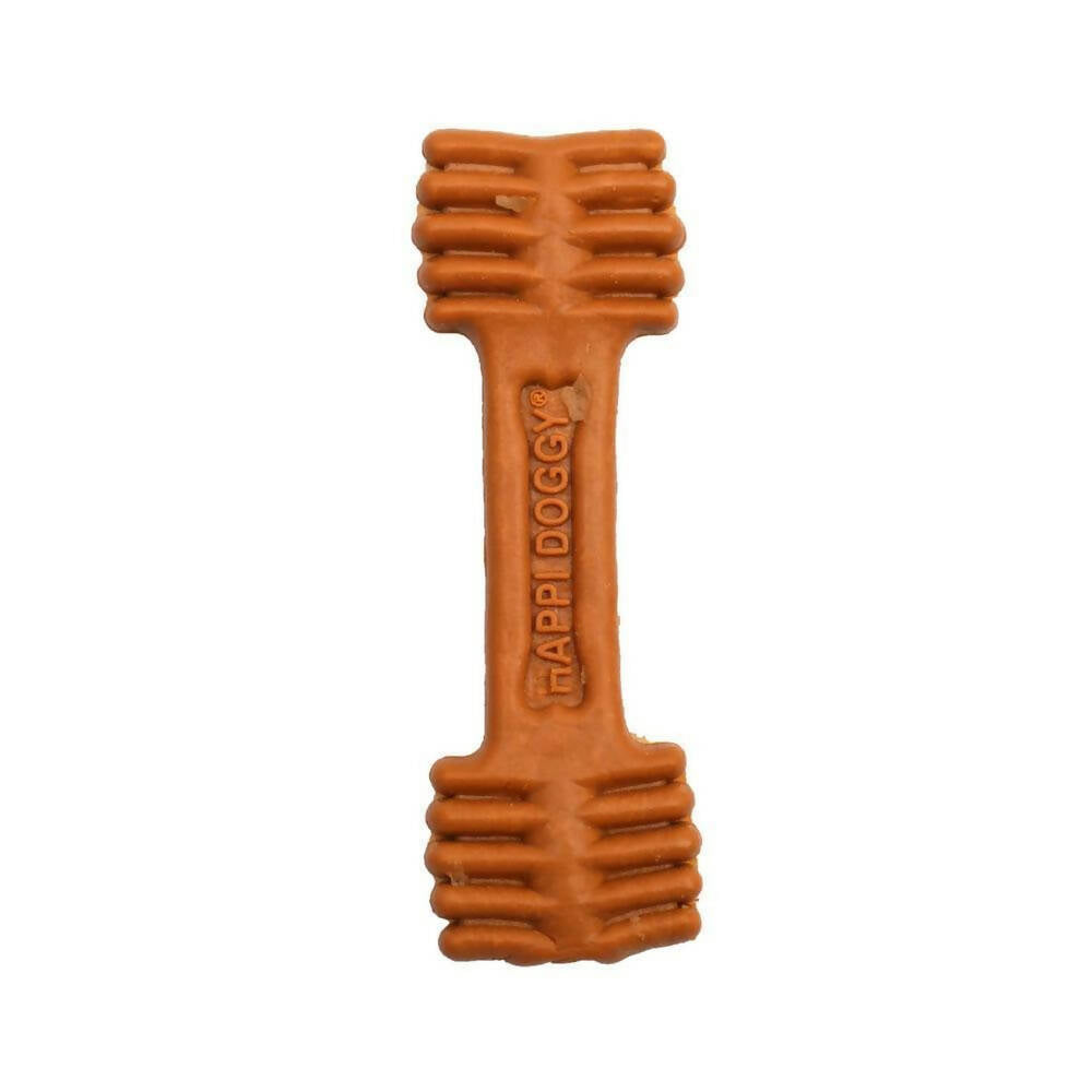 Happi Doggy Dental Chew Zest - Orange