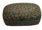Nizalia Assorted Blue Meter Oval Box