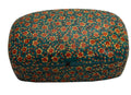 Nizalia Assorted Blue Meter Oval Box - Limited Time Offer