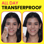 NY Bae Truly Matte Foundation - Almond 318