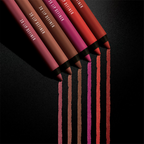 Lakme Unreal 3D Lip Definer - Carnation