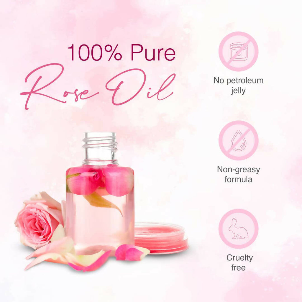 Wow Skin Science Himalayan Rose Lip Balm
