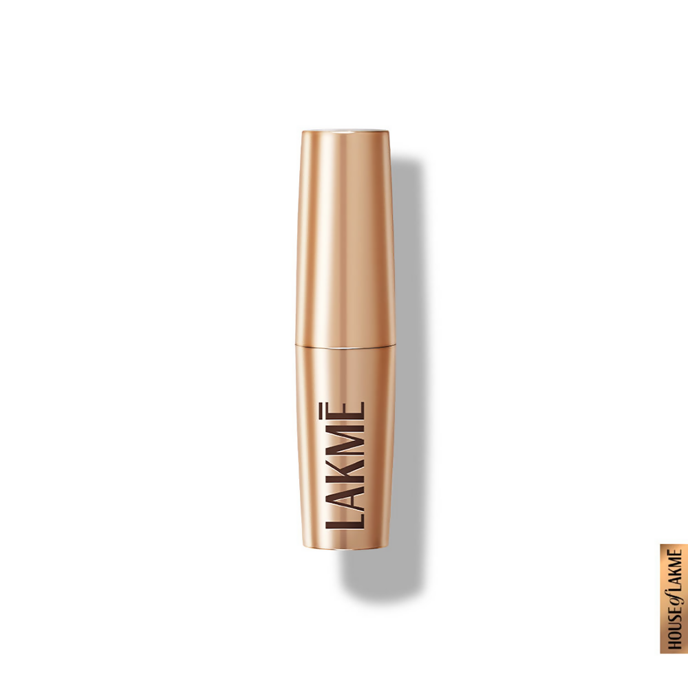 Lakme 9 To 5 Powerplay Priming Matte Lipstick - Berry Base