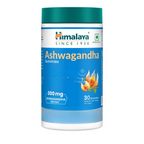 Himalaya KSM-66 Ashwagandha Gummies