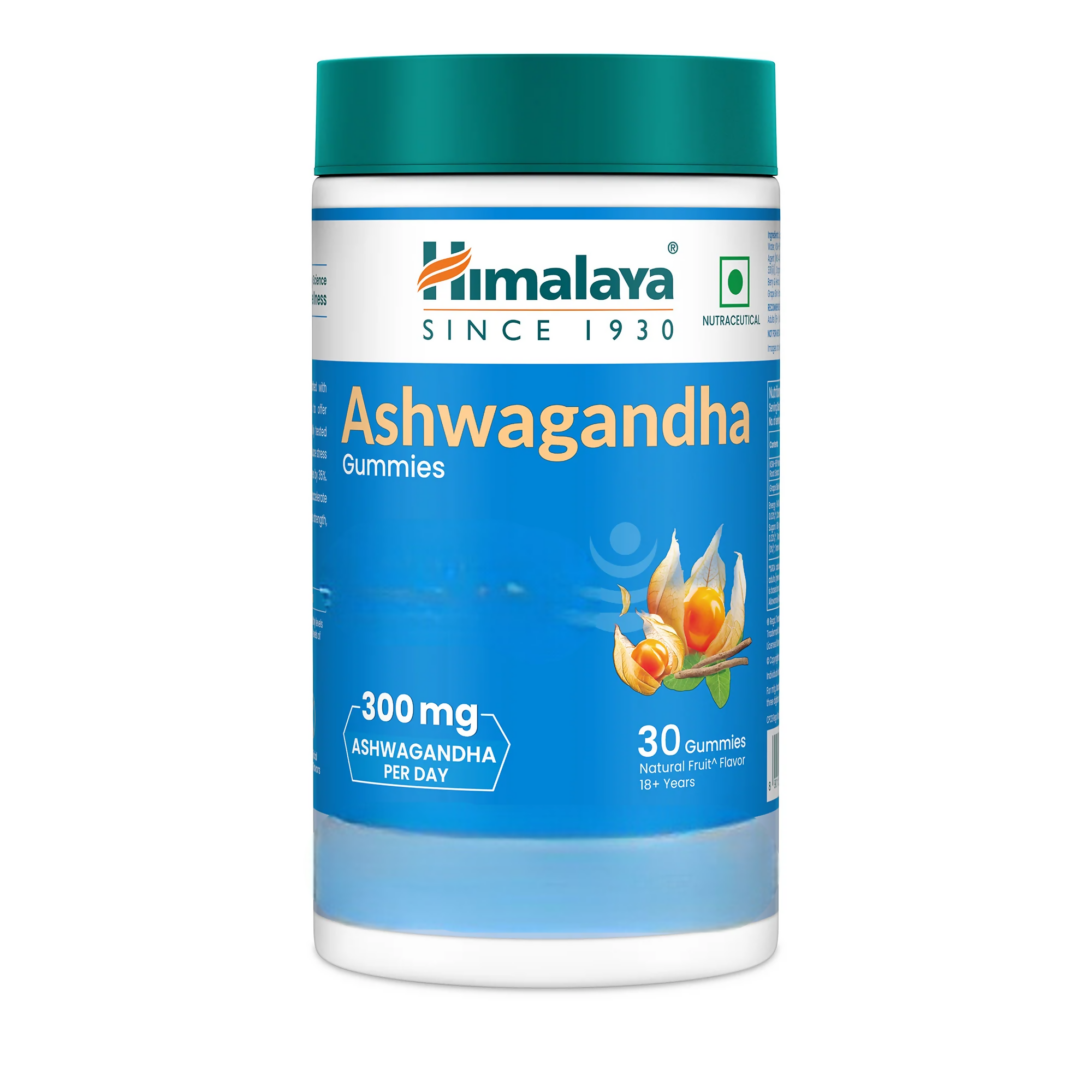 Himalaya KSM-66 Ashwagandha Gummies