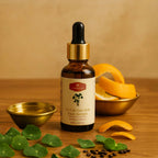Chengavi Vit-C & Gotu Kola Face Serum
