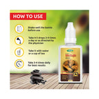 Swadeshi Shilajit Drops