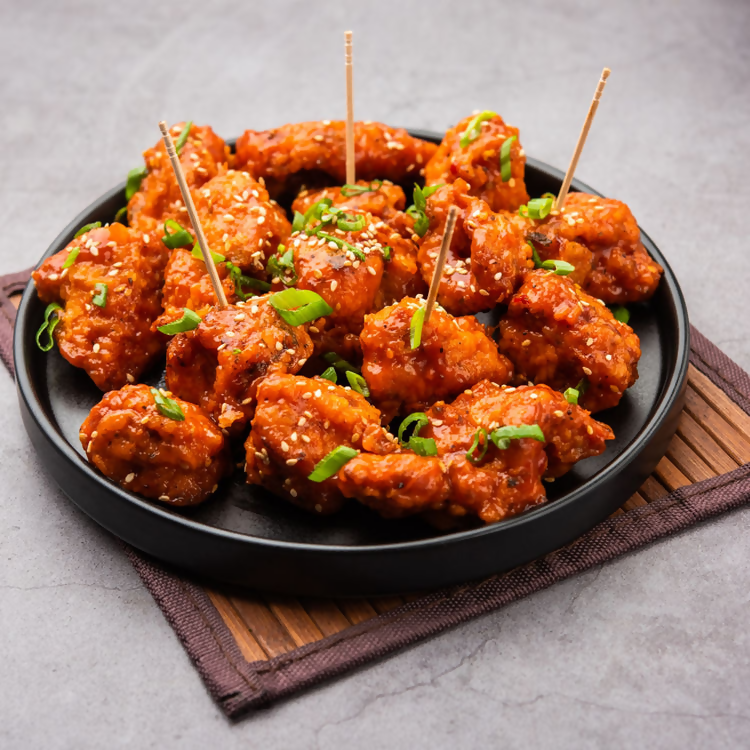 Priya Chilli Chicken Masala - Distacart