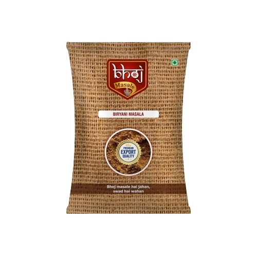 Bhoj Masale Biryani Masala - Distacart