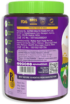 Alpino Chocolate Peanut Butter Smooth - Distacart