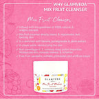 Glamveda Mix Fruit Madness Cleanser