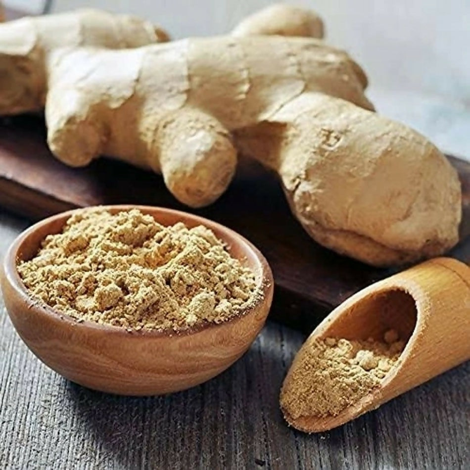 konaseema Dry Ginger podi ( Sonti Podi) - Distacart