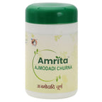 Amrita Ajmodadi Churna - Distacart