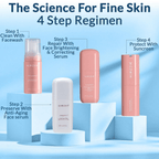 Albizzia Broad Spectrum Sunscreen SPF 50+ PA++++