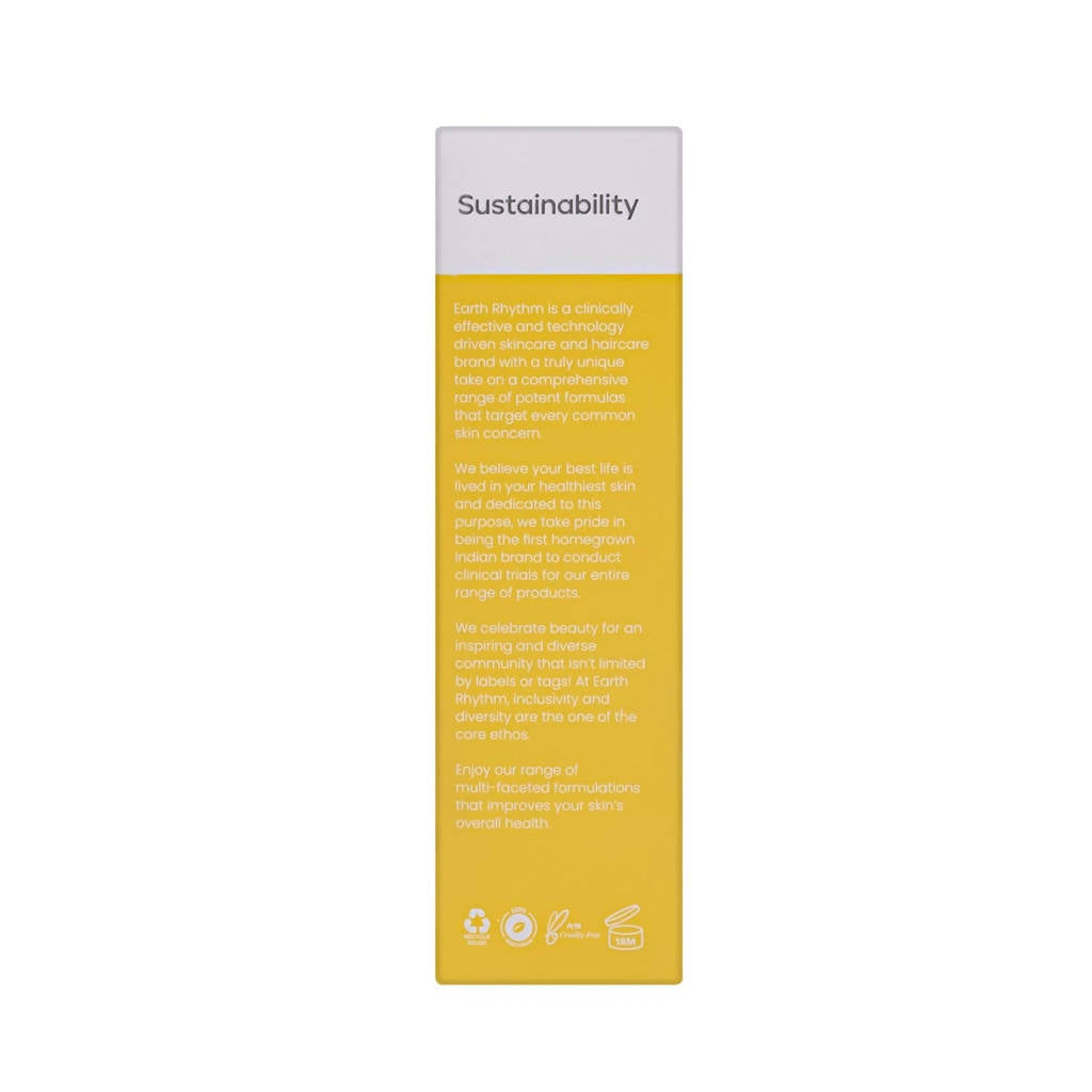 Earth Rhythm Phyto Repair - Advanced Cell Repair