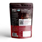 Open Secret Dark Choco Almond Chocolate Bars - Distacart