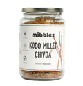 Mibbles Kodo Millet Chivda