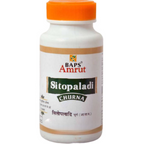 Baps Amrut Sitopaladi Churna - Distacart
