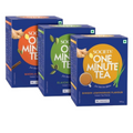 Society OMT Masala&OMT Elaichi&OMT Ginger Lemongrass Flavour Tea Premix Combo - Distacart