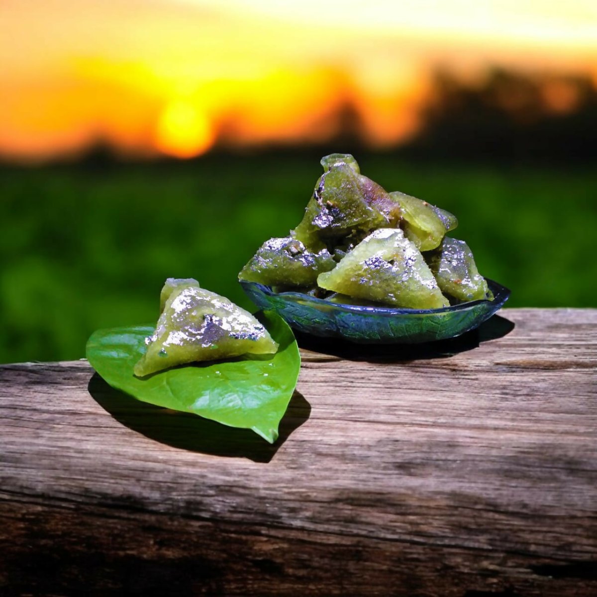 Paan petha 