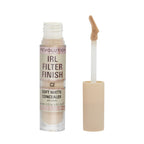 Makeup Revolution IRL Filter Finish Concealer - C2 - Distacart