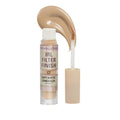 Makeup Revolution IRL Filter Finish Concealer - C7