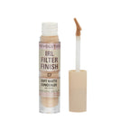 Makeup Revolution IRL Filter Finish Concealer - C7 - Distacart