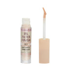 Makeup Revolution IRL Filter Finish Concealer - C0.1 - Distacart