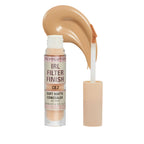 Makeup Revolution IRL Filter Finish Concealer - C8.2
