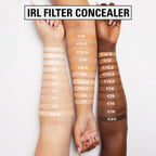 Makeup Revolution IRL Filter Finish Concealer - C9 - Distacart