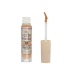 Makeup Revolution IRL Filter Finish Concealer - C10