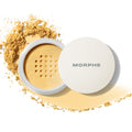 MORPHE Bake & Set Setting Powder - Banana Rich