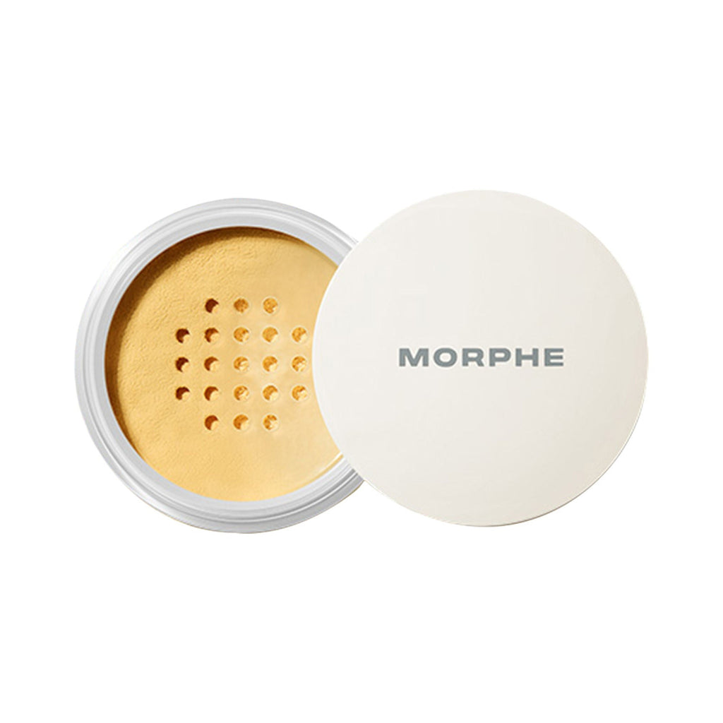MORPHE Bake & Set Setting Powder - Banana Rich