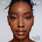 MORPHE Bake & Set Setting Powder - Banana Rich
