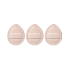 MORPHE Cloud Cushion Mini Puff Trio