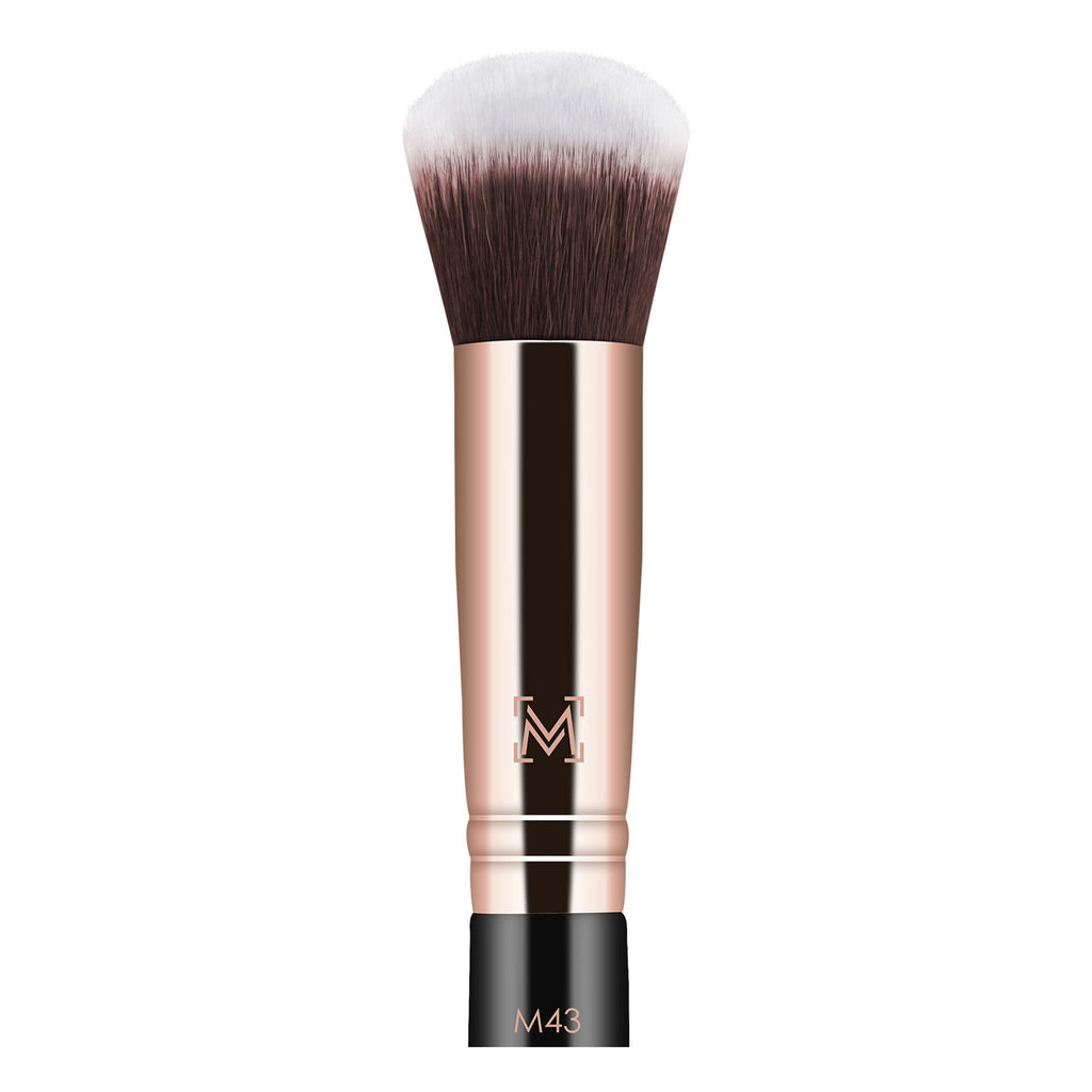 Miss Claire M43 - Buffing Brush - Rose Gold