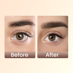 Swiss Beauty Brow Definer Pencil - 01 Chestnut - Distacart