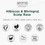 Aroma Treasures Hair Growth Serum For Scalp
