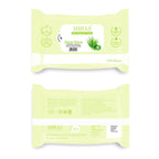 Shills Professional Refreshing Wet Wipes - Aloe Vera