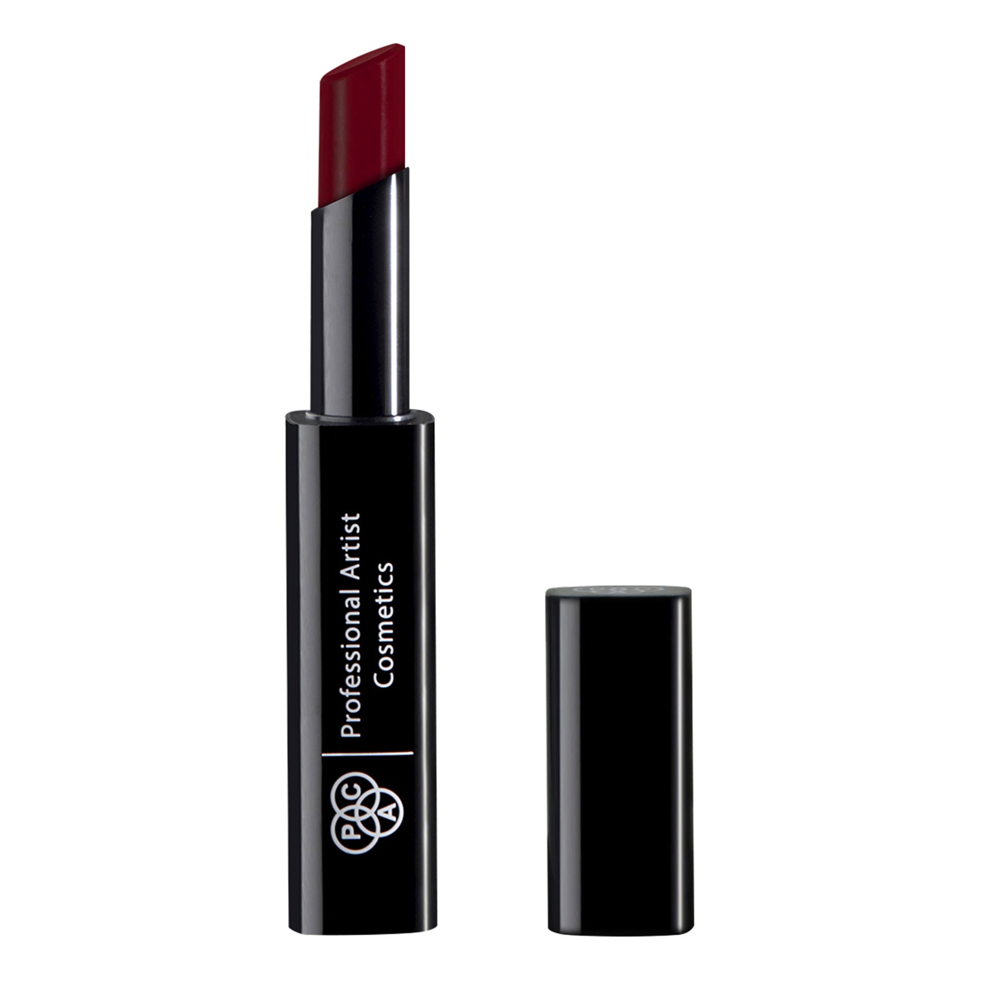 PAC Studio Soft Matte Cream Lipstick - 19 Born Star