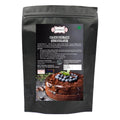 confect chocolate cake premix br b 800 gms b