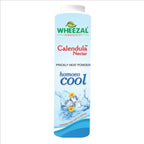 Wheezal Calendula Nectar Prickly Heat Homoeo Cool Powder - Distacart