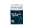 Vaidyaratnam Cardocalm Tablets - Distacart