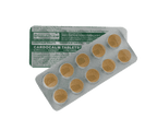 Vaidyaratnam Cardocalm Tablets - Distacart